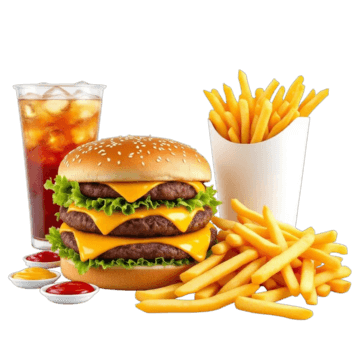 Combo GoVeggie Premium